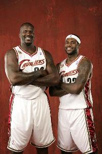 骑士后场双坑！加兰13中2&鲍尔9中1，外线合计16中2（骑士后场集体熄火：加兰13投2中、鲍尔9投1中，外线16投仅2中）